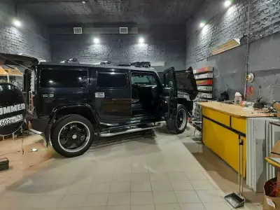 Шумоизоляция

Эффективные комплексы для улучшения акустического