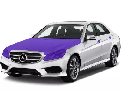 Пакет базовый


	КАПОТ
	ПЕРЕДНЯЯ ОПТИКА
	ЗОНА ПОД РУЧКАМИ